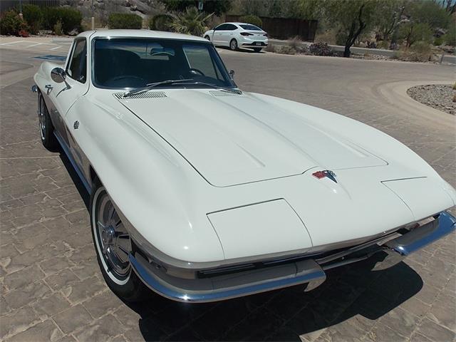 1964 Chevrolet Corvette Stingray (CC-1747186) for sale in Oro Valley, AZ - Arizona