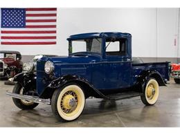 1932 Ford Pickup (CC-1747188) for sale in Kentwood, Michigan