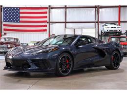 2021 Chevrolet Corvette (CC-1747189) for sale in Kentwood, Michigan