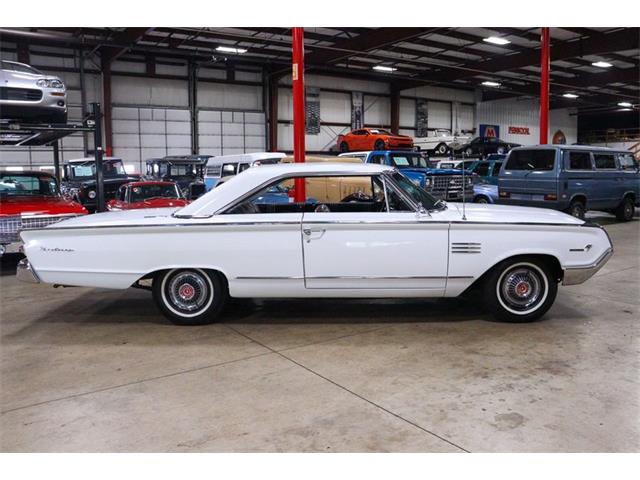 1964 Mercury Marauder for Sale | ClassicCars.com | CC-1747190