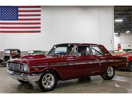 1964 Ford Fairlane (CC-1747197) for sale in Kentwood, Michigan