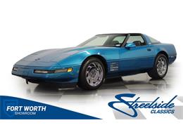 1994 Chevrolet Corvette (CC-1747200) for sale in Ft Worth, Texas