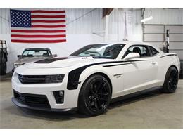 2014 Chevrolet Camaro (CC-1747202) for sale in Kentwood, Michigan