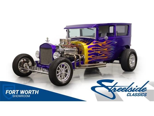 1927 Ford Model T (CC-1747217) for sale in Ft Worth, Texas