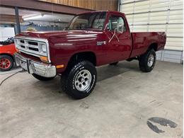 1987 Dodge Ram (CC-1747228) for sale in Greensboro, North Carolina