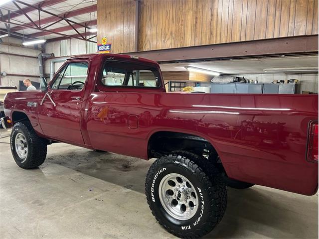 1987 Dodge Ram (CC-1747228) for sale in Greensboro, North Carolina