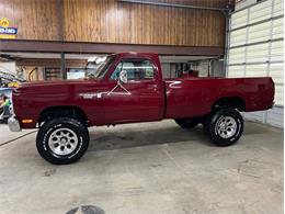 1987 Dodge Ram (CC-1747228) for sale in Greensboro, North Carolina