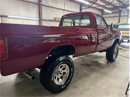 1987 Dodge Ram (CC-1747228) for sale in Greensboro, North Carolina