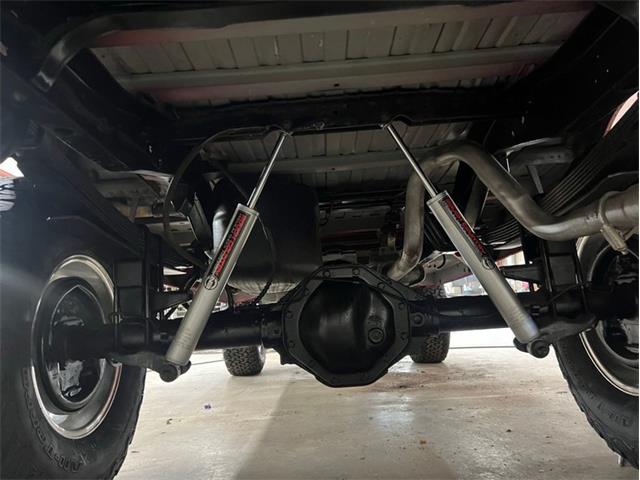 1987 Dodge Ram (CC-1747228) for sale in Greensboro, North Carolina