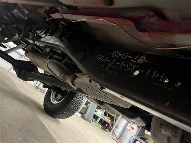 1987 Dodge Ram (CC-1747228) for sale in Greensboro, North Carolina