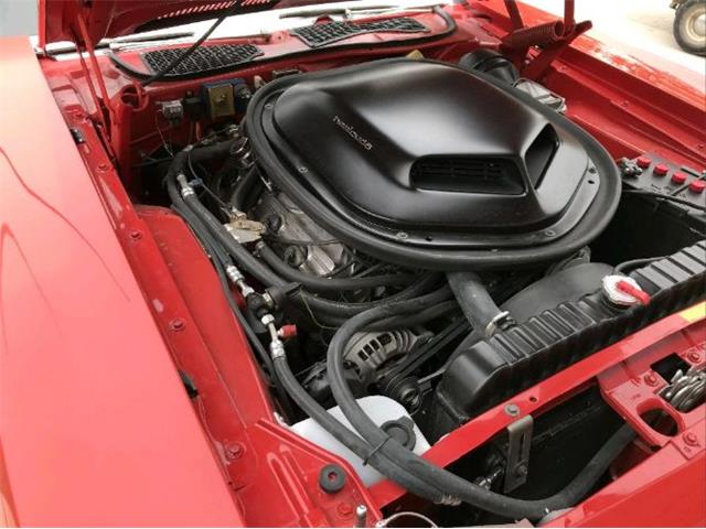 1971 Plymouth Cuda (CC-1747250) for sale in Cadillac, Michigan