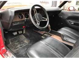 1971 Plymouth Cuda (CC-1747250) for sale in Cadillac, Michigan