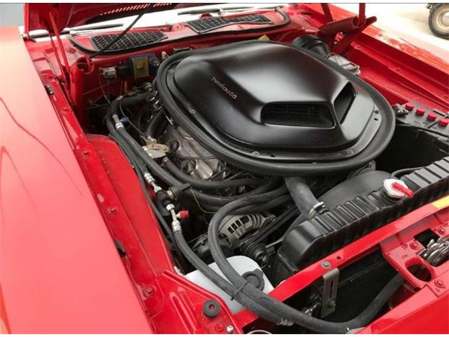 1971 Plymouth Cuda (CC-1747250) for sale in Cadillac, Michigan