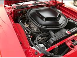 1971 Plymouth Cuda (CC-1747250) for sale in Cadillac, Michigan
