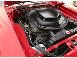 1971 Plymouth Cuda (CC-1747250) for sale in Cadillac, Michigan
