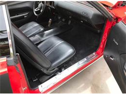 1971 Plymouth Cuda (CC-1747250) for sale in Cadillac, Michigan