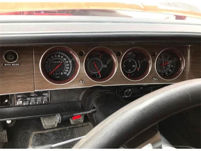 1971 Plymouth Cuda (CC-1747250) for sale in Cadillac, Michigan