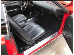 1971 Plymouth Cuda (CC-1747250) for sale in Cadillac, Michigan