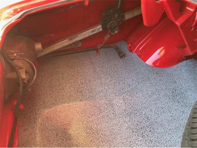 1971 Plymouth Cuda (CC-1747250) for sale in Cadillac, Michigan