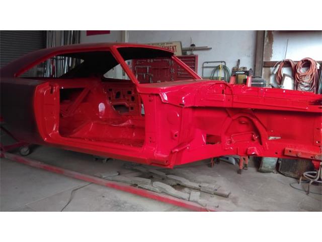 1971 Plymouth Cuda (CC-1747250) for sale in Cadillac, Michigan