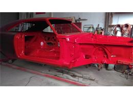 1971 Plymouth Cuda (CC-1747250) for sale in Cadillac, Michigan