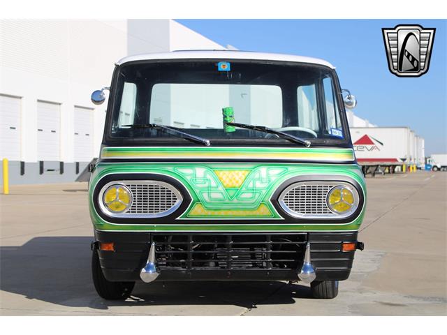 1960 Ford Econoline for Sale | ClassicCars.com | CC-1747253