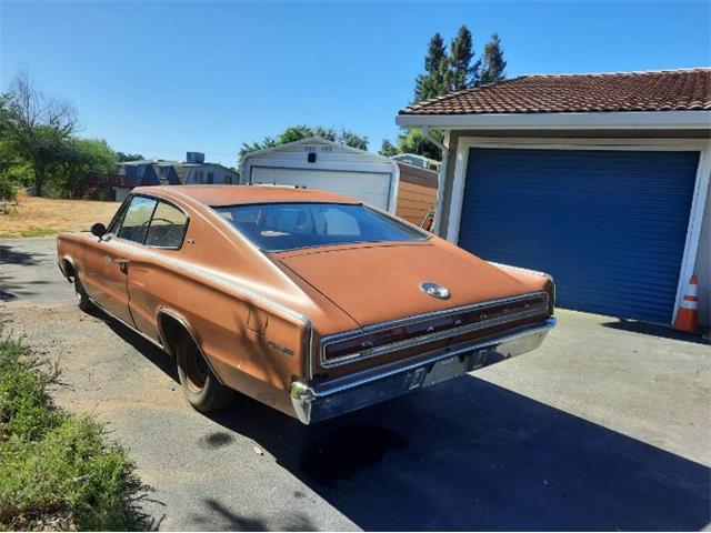 1966 Dodge Charger For Sale Cc 1747255 1702