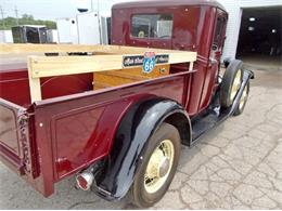 1933 Ford Pickup (CC-1747259) for sale in Cadillac, Michigan