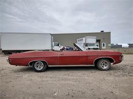 1969 Chevrolet Impala (CC-1747260) for sale in Cadillac, Michigan