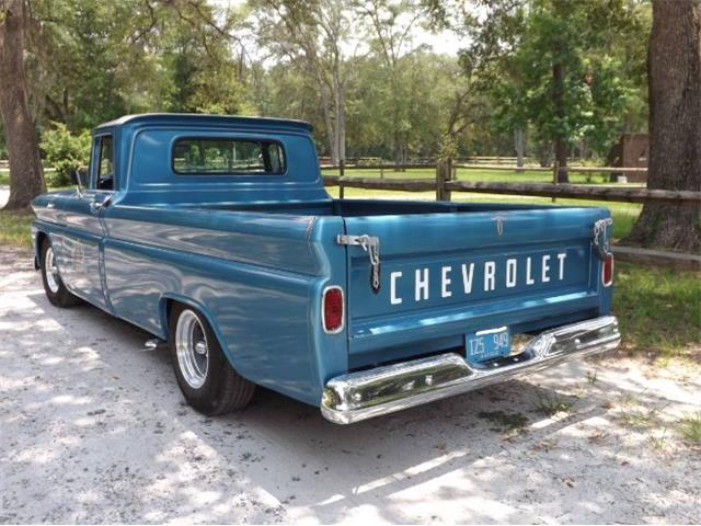 1961 Chevrolet Apache for Sale | ClassicCars.com | CC-1747263