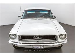 1968 Ford Mustang (CC-1747268) for sale in Beverly Hills, California