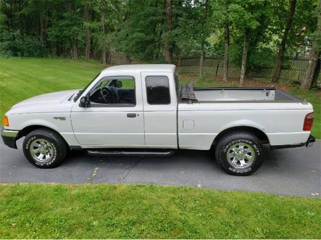 2005 Ford Ranger (CC-1747277) for sale in Cadillac, Michigan