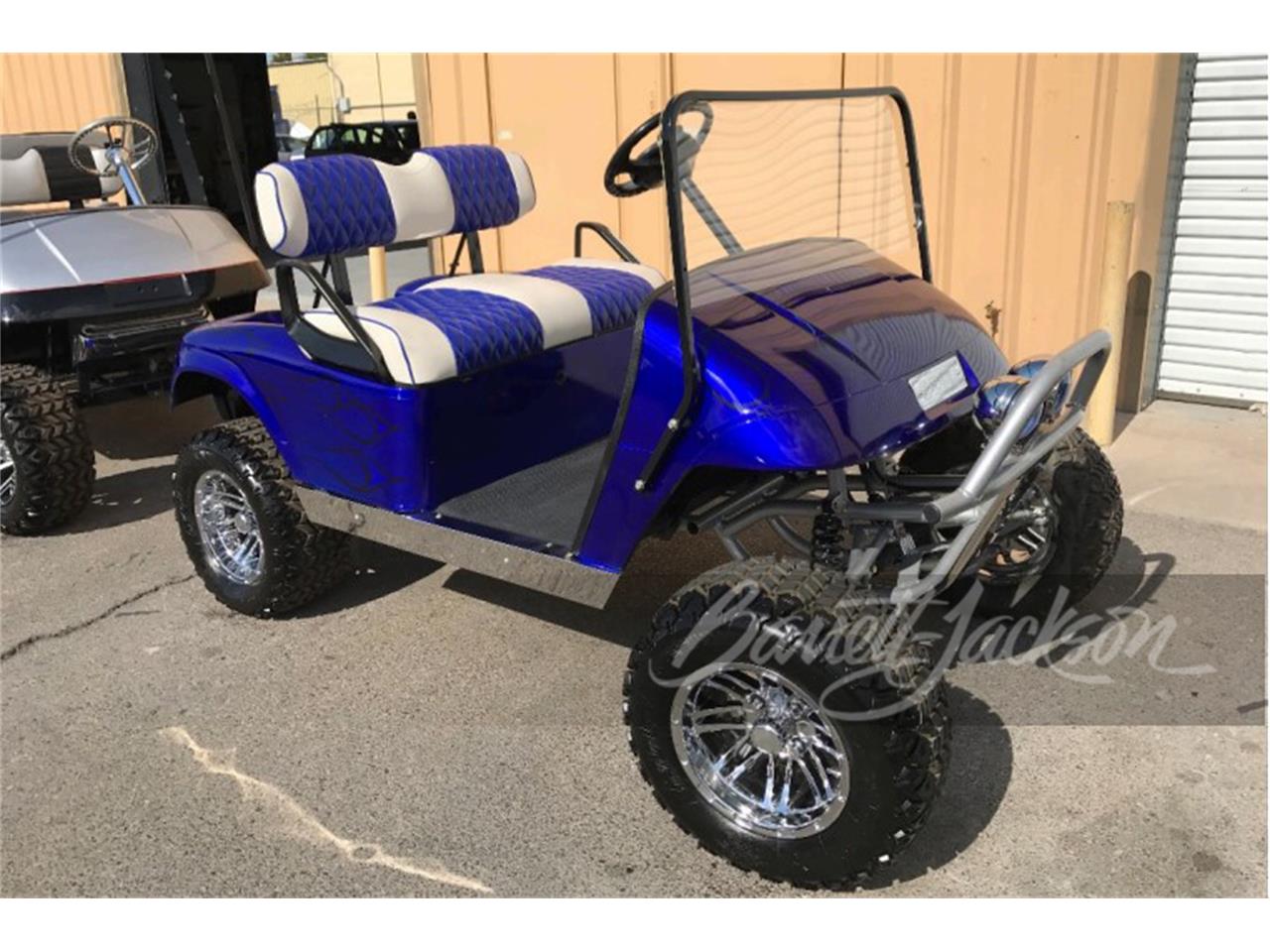 2000 E Z Go Golf Cart For Sale Cc 1740073