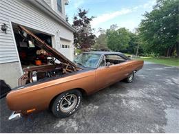 1969 Plymouth GTX (CC-1747302) for sale in Cadillac, Michigan