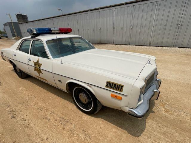 1977 Plymouth Fury (CC-1747307) for sale in Cadillac, Michigan