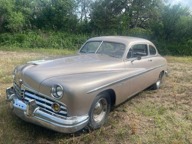 1949 Lincoln Cosmopolitan (CC-1747323) for sale in Cadillac, Michigan