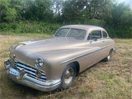 1949 Lincoln Cosmopolitan (CC-1747323) for sale in Cadillac, Michigan