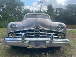 1949 Lincoln Cosmopolitan (CC-1747323) for sale in Cadillac, Michigan