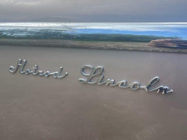 1949 Lincoln Cosmopolitan (CC-1747323) for sale in Cadillac, Michigan