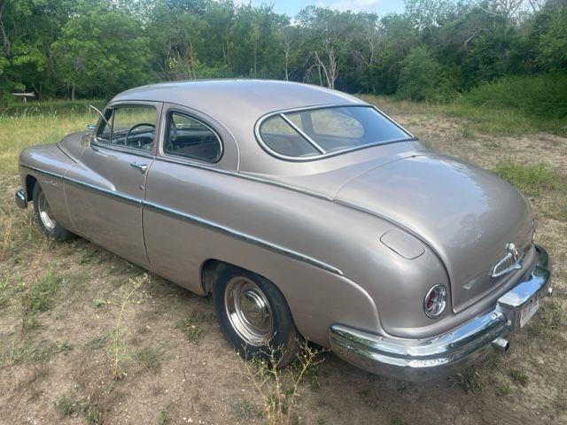 1949 Lincoln Cosmopolitan (CC-1747323) for sale in Cadillac, Michigan