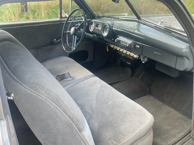 1949 Lincoln Cosmopolitan (CC-1747323) for sale in Cadillac, Michigan