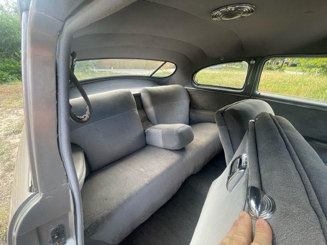 1949 Lincoln Cosmopolitan (CC-1747323) for sale in Cadillac, Michigan