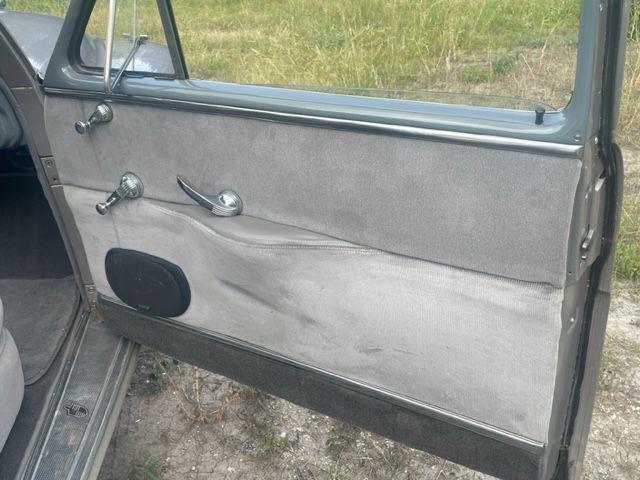 1949 Lincoln Cosmopolitan (CC-1747323) for sale in Cadillac, Michigan