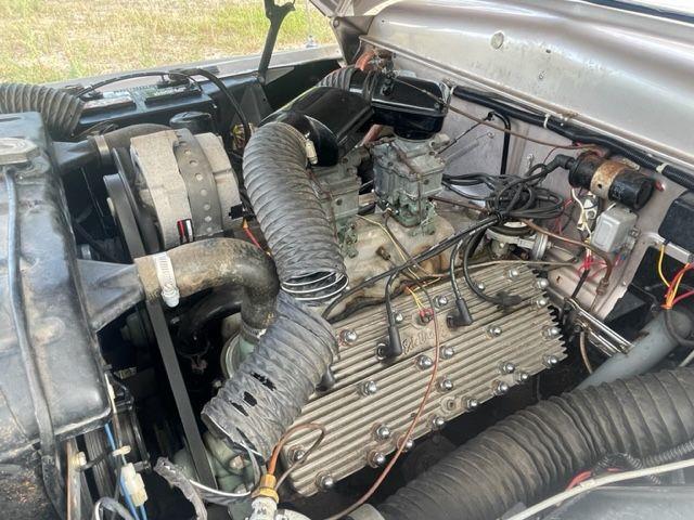 1949 Lincoln Cosmopolitan (CC-1747323) for sale in Cadillac, Michigan