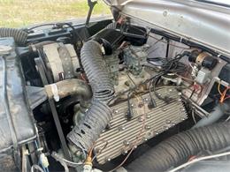1949 Lincoln Cosmopolitan (CC-1747323) for sale in Cadillac, Michigan