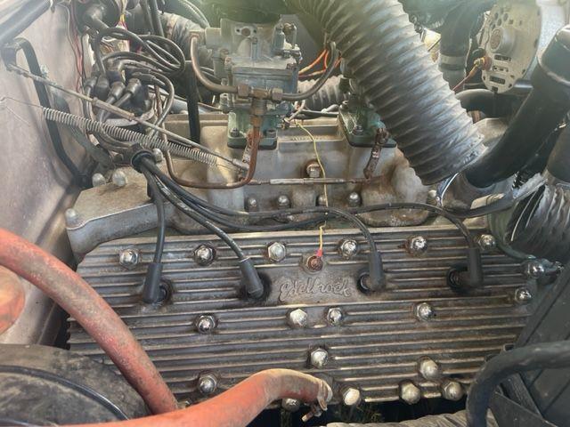 1949 Lincoln Cosmopolitan (CC-1747323) for sale in Cadillac, Michigan