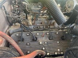 1949 Lincoln Cosmopolitan (CC-1747323) for sale in Cadillac, Michigan