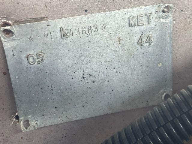 1949 Lincoln Cosmopolitan (CC-1747323) for sale in Cadillac, Michigan