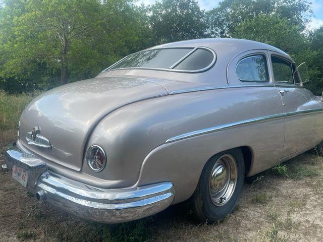 1949 Lincoln Cosmopolitan (CC-1747323) for sale in Cadillac, Michigan