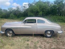 1949 Lincoln Cosmopolitan (CC-1747323) for sale in Cadillac, Michigan